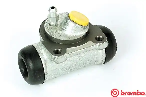 BREMBO A 12 314