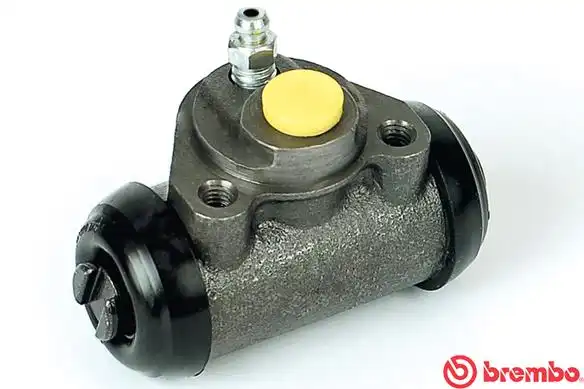 BREMBO A 12 319