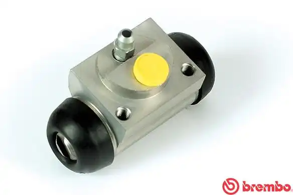 BREMBO A 12 320