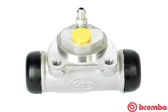 BREMBO A 12 329