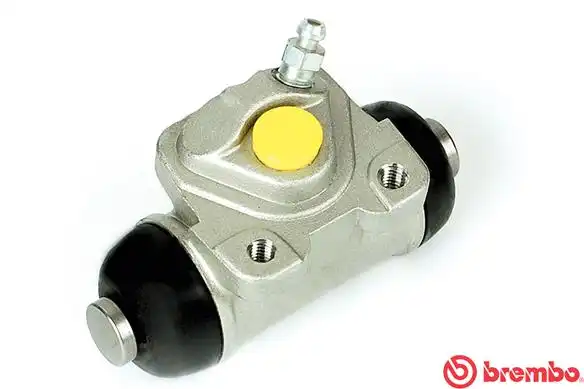 BREMBO A 12 331