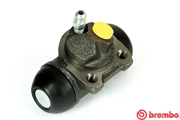 BREMBO A 12 336