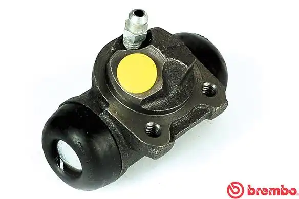 BREMBO A 12 337