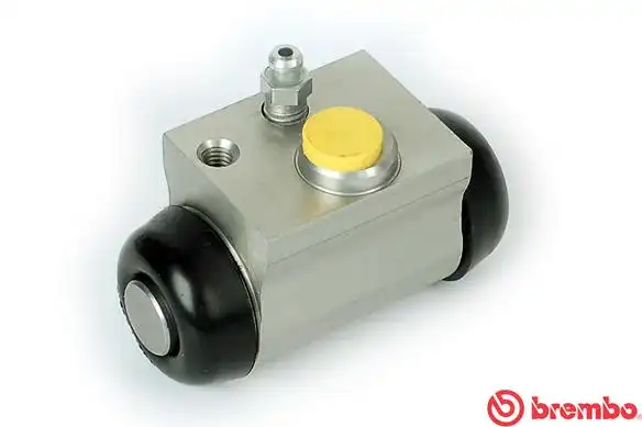 BREMBO A 12 340