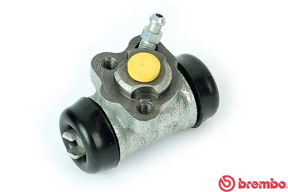 BREMBO A 12 352