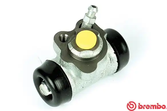 BREMBO A 12 355