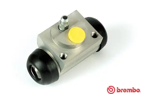 BREMBO A 12 356