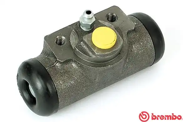 BREMBO A 12 371