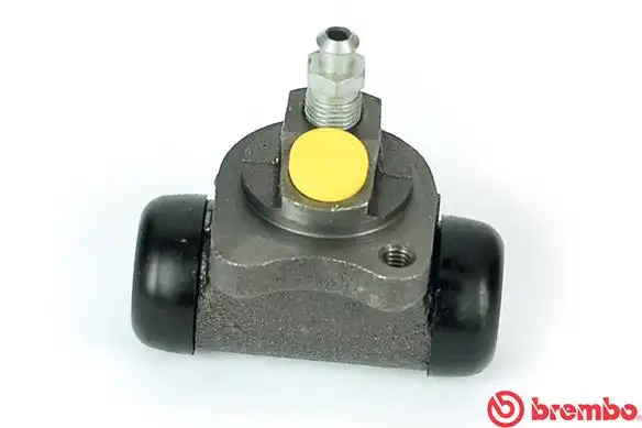 BREMBO A 12 372