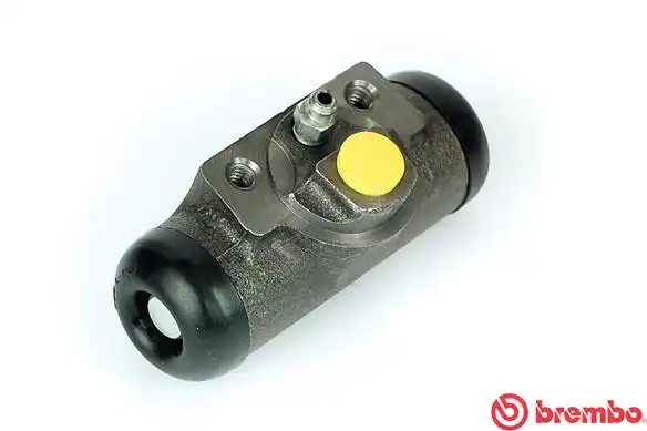 BREMBO A 12 374