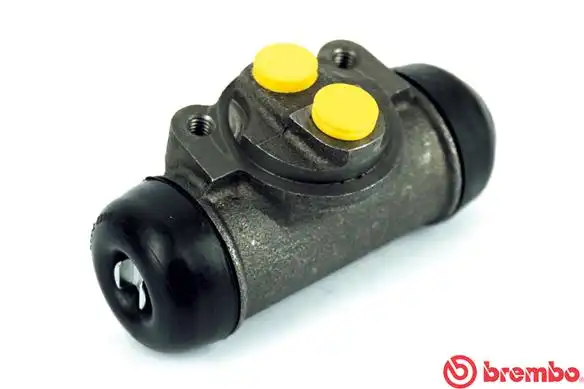 BREMBO A 12 375