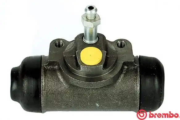 BREMBO A 12 378