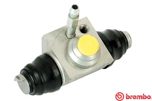 BREMBO A 12 379