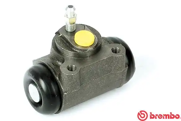BREMBO A 12 385