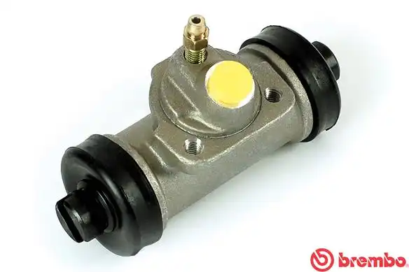 BREMBO A 12 390