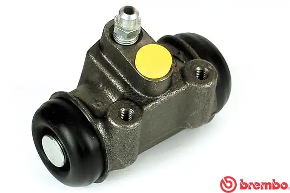 BREMBO A 12 395