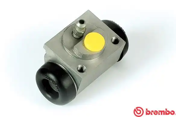 BREMBO A 12 396