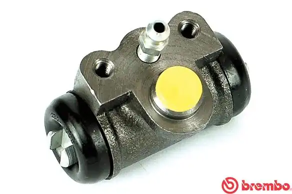 BREMBO A 12 397