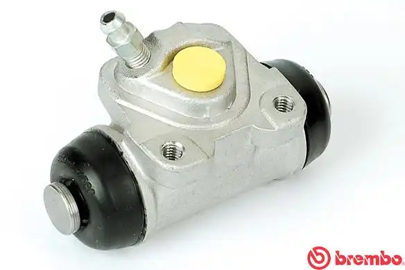 BREMBO A 12 401