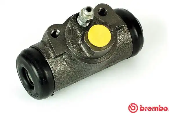BREMBO A 12 424