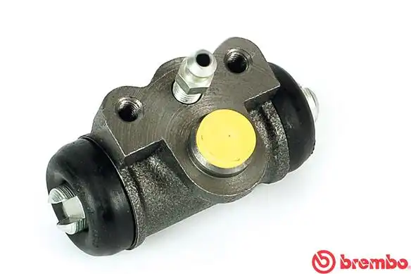 BREMBO A 12 425
