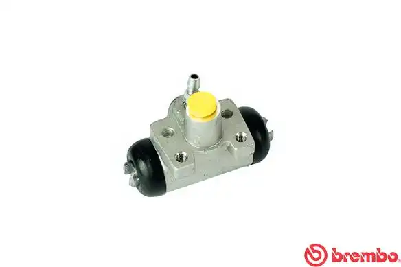 BREMBO A 12 436