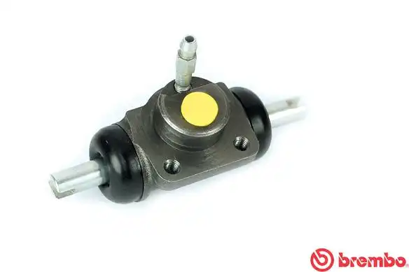 BREMBO A 12 440