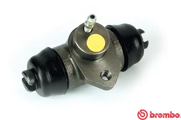 BREMBO A 12 452