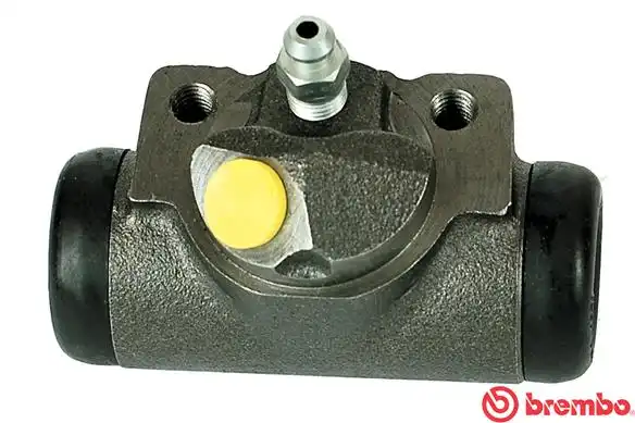 BREMBO A 12 455
