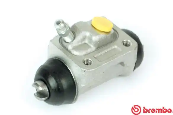 BREMBO A 12 466