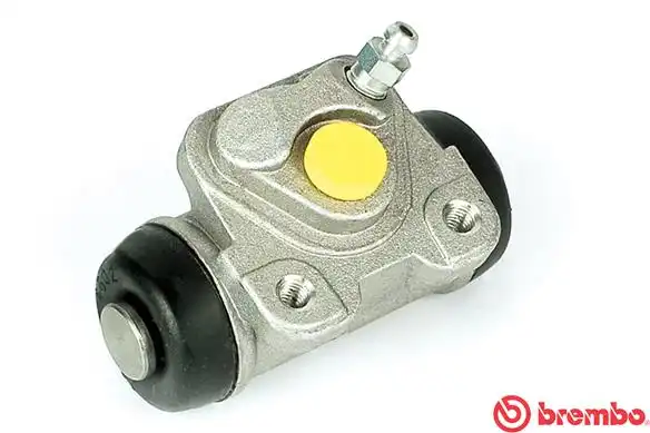 BREMBO A 12 509