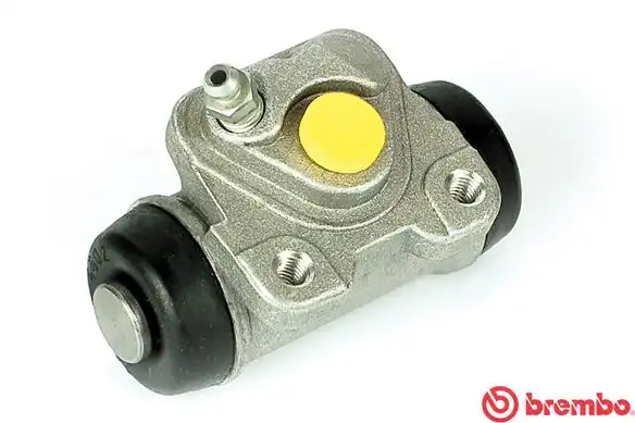 BREMBO A 12 510