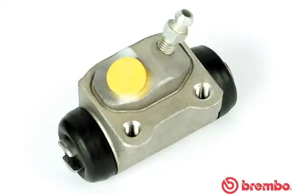 BREMBO A 12 541