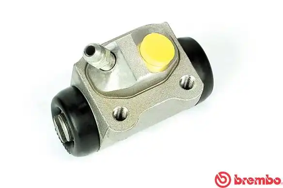 BREMBO A 12 542