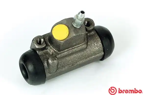 BREMBO A 12 554