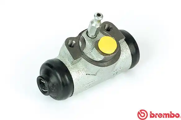BREMBO A 12 560