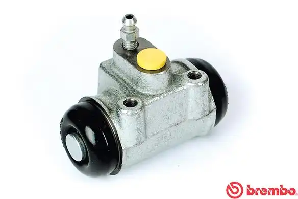 BREMBO A 12 567