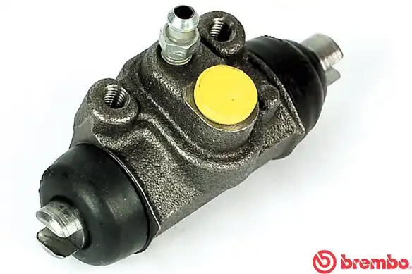 BREMBO A 12 575