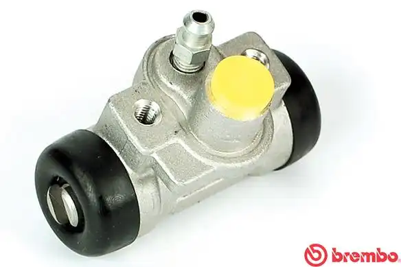 BREMBO A 12 576