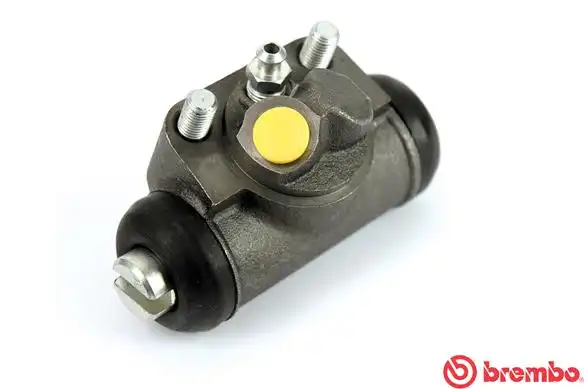 BREMBO A 12 583