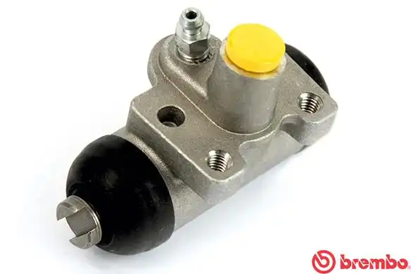 BREMBO A 12 587