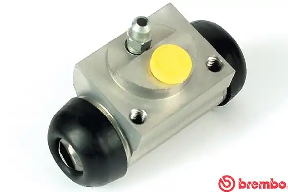 BREMBO A 12 601