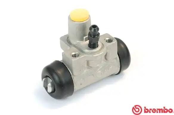 BREMBO A 12 608