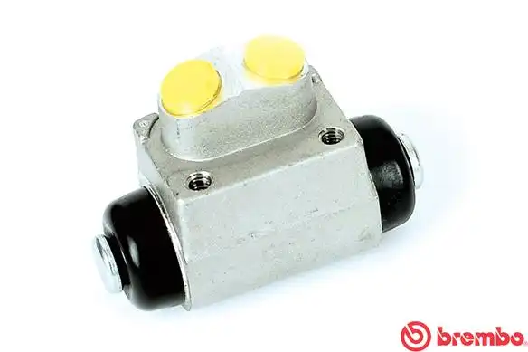 BREMBO A 12 629