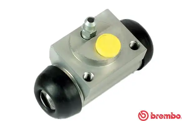 BREMBO A 12 630