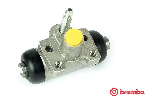 BREMBO A 12 842