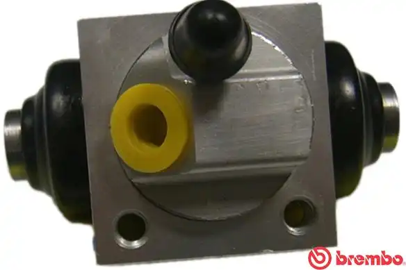 BREMBO A 12 895