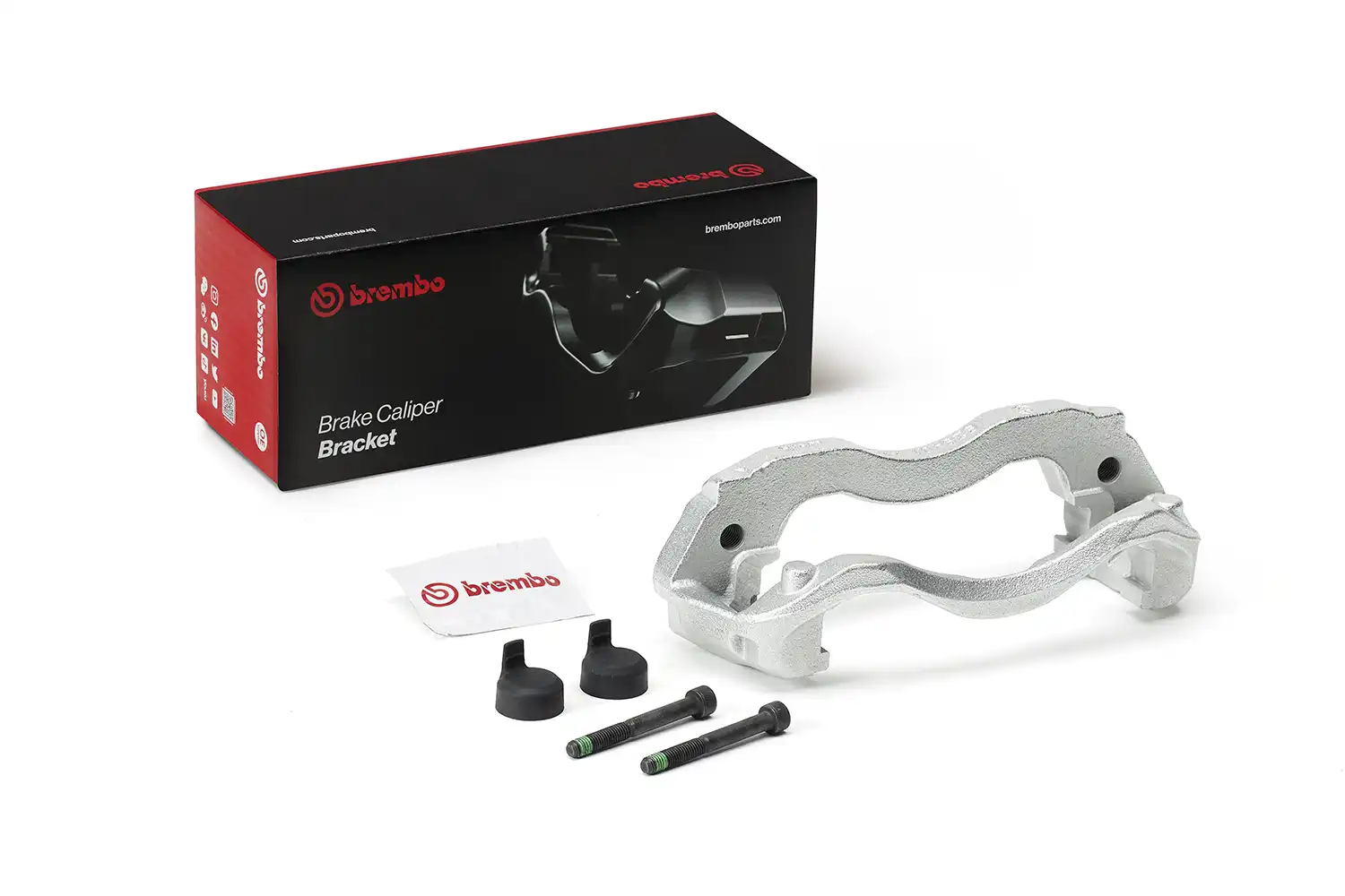 BREMBO F BK 027