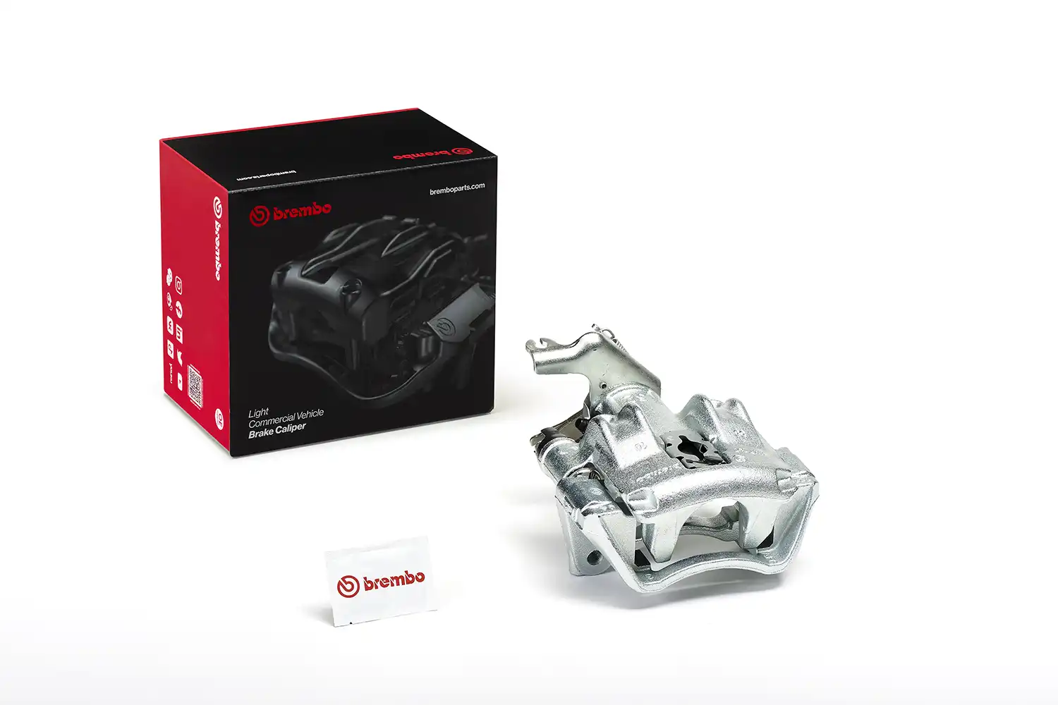 BREMBO F BR 025B