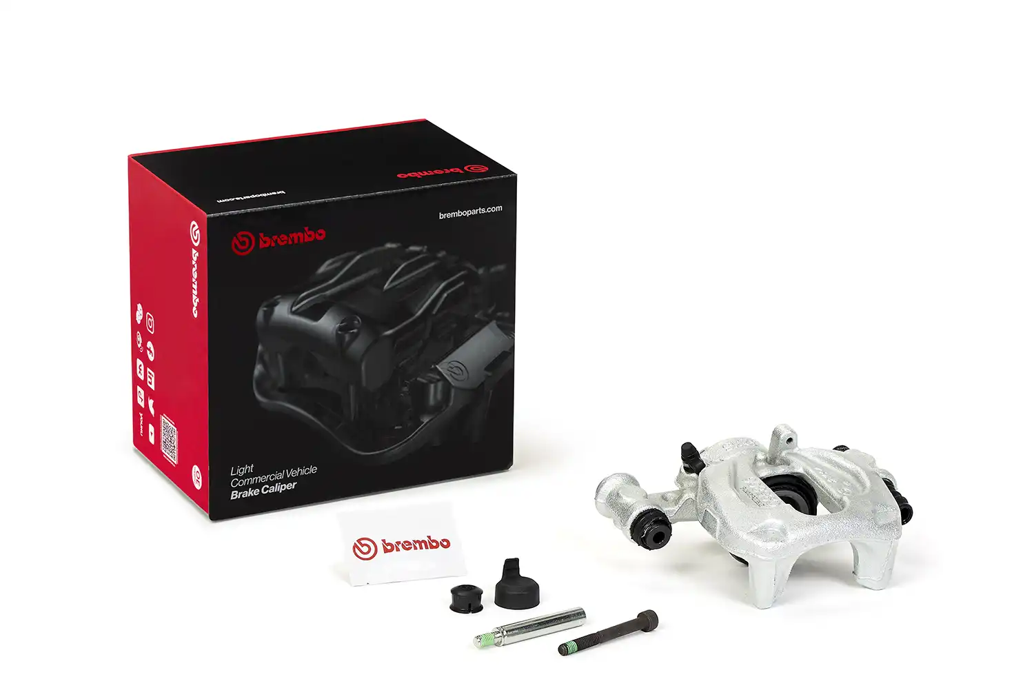 BREMBO F BR 069